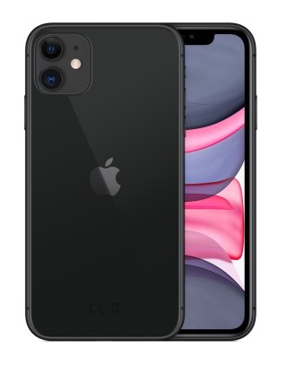 Apple iPhone 11 128GB Black