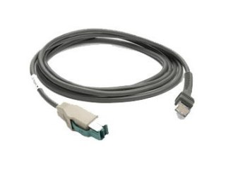 CBL: USB (PWR PLUS CONN) 7FT, ST