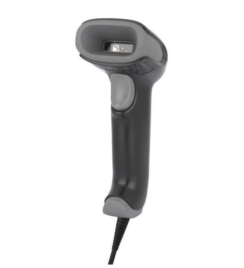 EMEA SCANNER ONLY OMNI 1D PDF/2D BLACK RS232/USB/KBW/IBM IN