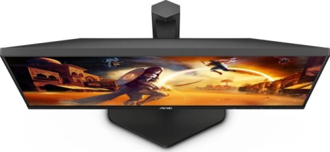 Monitor AOC 27G4X (27" /IPS /180Hz /1920 x 1080 /Czarny)