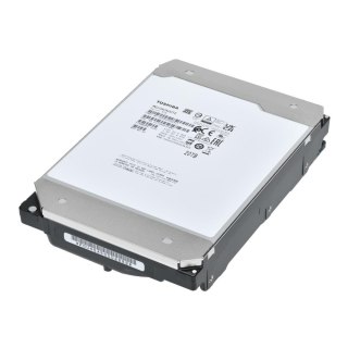 Dysk Toshiba MG Series Enterprise MG10ACA20TA 20TB 4Kn 3,5" 7200 512MB SATA III