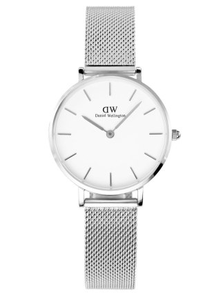 Zegarek Damski Daniel Wellington Petite Sterling c