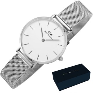 Zegarek Damski Daniel Wellington Petite Sterling c