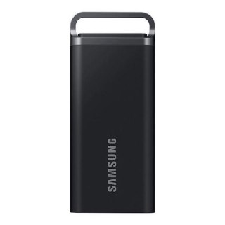 Dysk SSD zewnętrzny Samsung T5 EVO Portable 4TB (460/460 MB/s) USB 3.0 Black