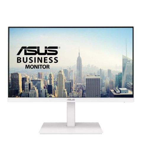 Monitor ASUS VA24EQSB-W (23.8" /TFT IPS /75Hz /1920 x 1080 /Biały)