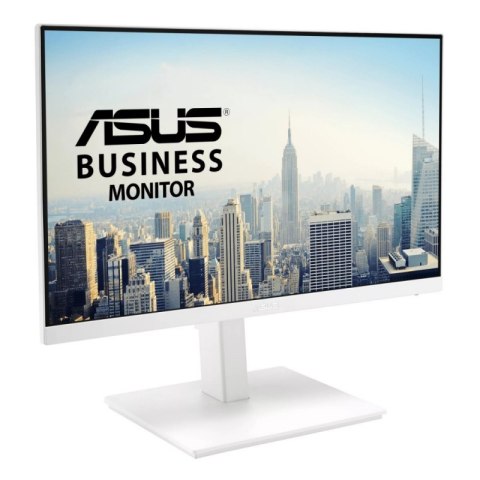 Monitor ASUS VA24EQSB-W (23.8" /TFT IPS /75Hz /1920 x 1080 /Biały)