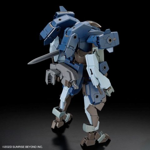 HG 1/72 KYOUKAI SENKI AARONRIHNO GRADY EXCLUSIVE