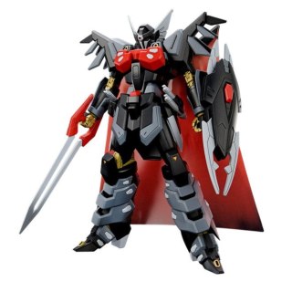 HGCE 1/144 BLACK KNIGHT SQUAD SHI-VE.A