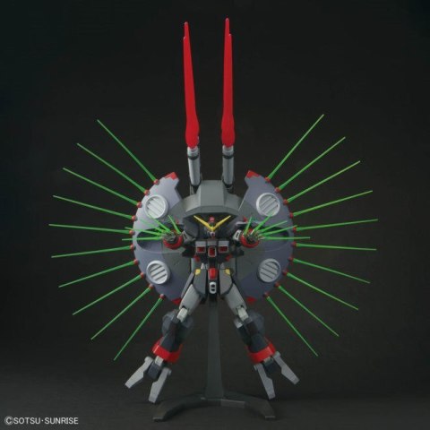 HGCE 1/144 GFAS-X1 DESTROY GUNDAM