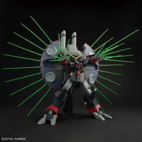 HGCE 1/144 GFAS-X1 DESTROY GUNDAM