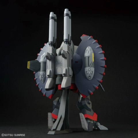 HGCE 1/144 GFAS-X1 DESTROY GUNDAM