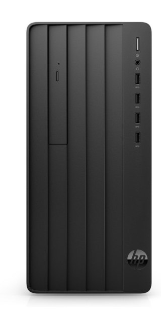 HP Pro 290 G9 Tower i3-13100 16GB DDR4 3200 SSD256 Intel UHD Graphics DVD W11Pro 3Y OnSite