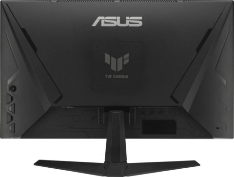 Monitor ASUS 90LM09N0-B01170 (24.5" /IPS /180Hz /1920 x 1080 /Czarny)