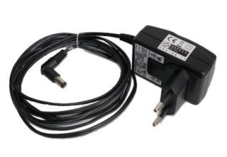 Power Supply: EU plug, 1.0A @ 5.2VDC, 90-255VAC @ 50-60Hz