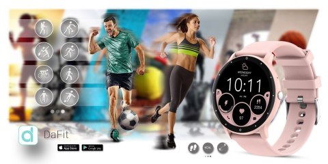 Smartwatch Gravity GT1-6 PRO