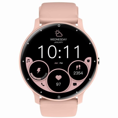 Smartwatch Gravity GT1-7 PRO