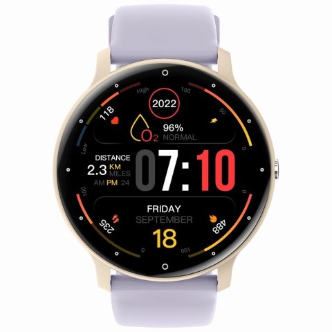 Smartwatch Gravity GT1-8 PRO