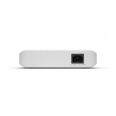 Switch Ubiquiti Lite 16 PoE 16p PoE ( PoE+: 8;) 45W Managed Gigabit