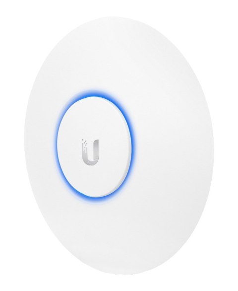 Acces Point Wi-Fi 5 Ubiquti UniFi AC Pro 2.4GHz(3x3)/5GHz(3x3) PoE/Passive48V 2x1G