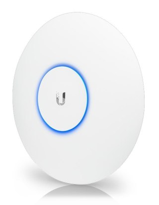 Acces Point Wi-Fi 5 Ubiquti UniFi AC Pro 2.4GHz(3x3)/5GHz(3x3) PoE/Passive48V 2x1G