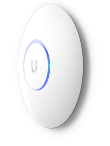 Acces Point Wi-Fi 5 Ubiquti UniFi AC Pro 2.4GHz(3x3)/5GHz(3x3) PoE/Passive48V 2x1G