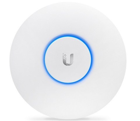 Acces Point Wi-Fi 5 Ubiquti UniFi AC Pro 2.4GHz(3x3)/5GHz(3x3) PoE/Passive48V 2x1G