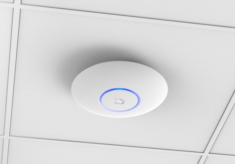 Acces Point Wi-Fi 5 Ubiquti UniFi AC Pro 2.4GHz(3x3)/5GHz(3x3) PoE/Passive48V 2x1G