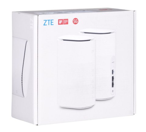 Router ZTE MC801A 5G White