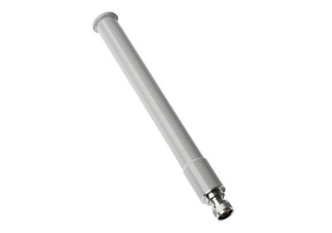 2.4 GHZ 4DBI/5 GHZ 7DBI DUAL/BAND OMNI ANTENNA N CONNECTOR