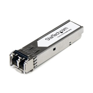 455886-B21 COMPATIBLE/SFP+ MODULE - SM TRANSCEIVER