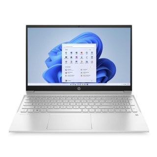 Notebook HP Pavilion 15-eh3114nw 15,6"FHD/Ryzen 5 7530U/16GB/SSD512GB/Radeon/W11Silver