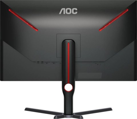 Monitor AOC U32G3X/BK (31.5" /IPS /144Hz /3840 × 2160 /Czarny)