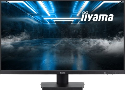 Monitor IIYAMA XU2793QSU-B6 (27" /IPS /100Hz /2560 x 1440 /Czarny)