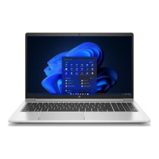 Notebook HP ProBook 455 G9 15,6"FHD/Ryzen 5 5625U/16GB/SSD256GB/Radeon/W11PR Silver 3Y