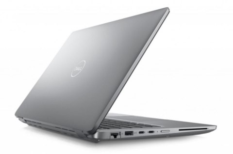 DELL Latitude 5450 (14"/I5-1335U/IRIS XE/8GB/SSD512GB/W11P/Szaro-czarny)