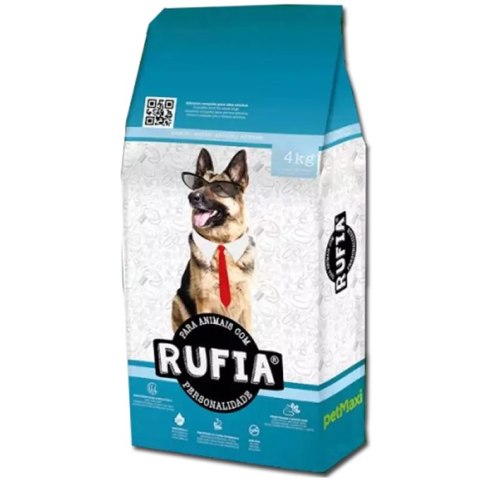 Rufia Adult Dog 4kg