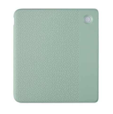 Etui Kobo Libra Colour Basic SleepCover Case Garden Green