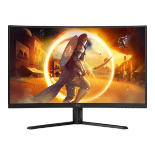 Monitor AOC 31,5" CQ32G4VE 2xHDMI DP