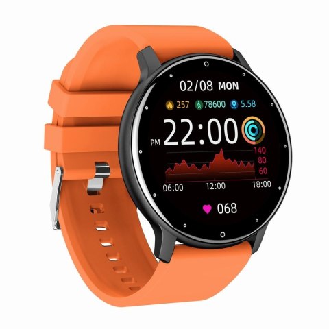 Smartwatch Damski Gravity GT1-9