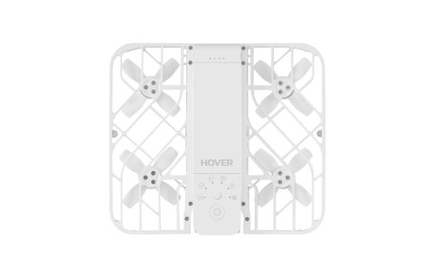 Dron HoverAir X1 - Combo Retail - White