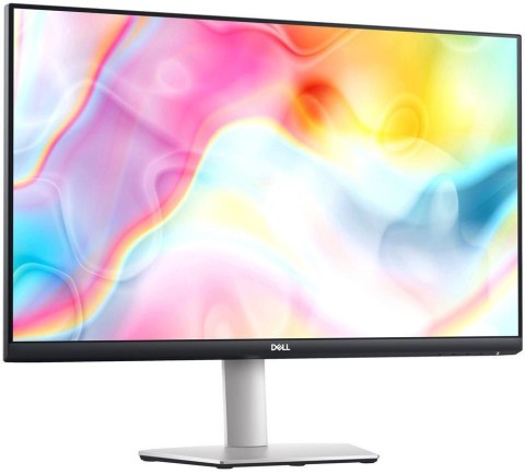 Monitor 27" Dell S2722QC UHD IPS LED 2xHDMI USB-C