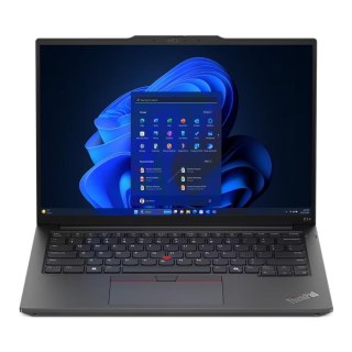 Notebook Lenovo ThinkPad E14 G6 14"WUXGA/Ultra 5 125U/16GB/SSD512GB/Intel/11PR 3Y