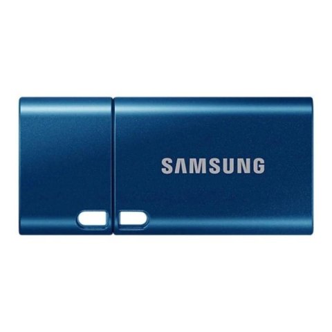 Pendrive Samsung 512GB USB Type-C Flash Drive 400MB/s Blue