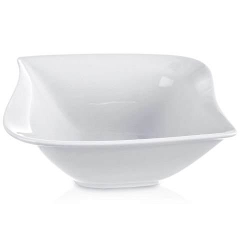 Miseczka porcelanowa MONA 13,5x13,5 cm, 300 ml