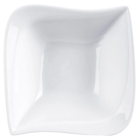 Miseczka porcelanowa MONA 13,5x13,5 cm, 300 ml