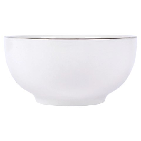 Miseczka porcelanowa biała 10 cm, 200 ml