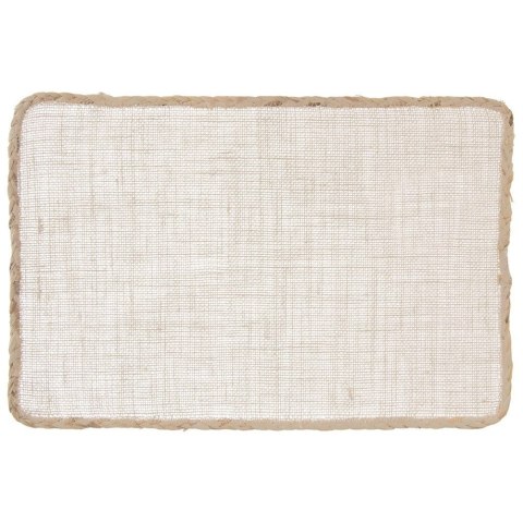 Podkładka na stół prostokątna 45x30 cm Podkładka na stół prostokątna 45x30 cm