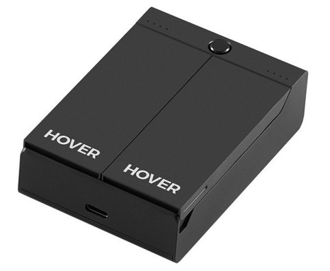 Ładowarka na dwie baterie HoverAir Charging Hub - Black